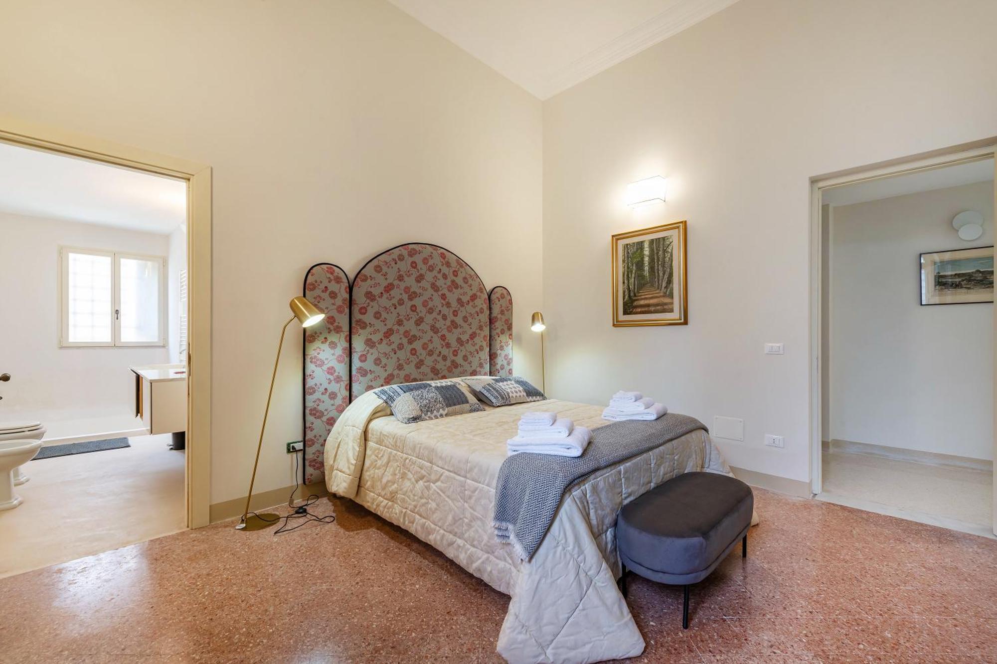 Villa Vallone Apartments Galatina Buitenkant foto