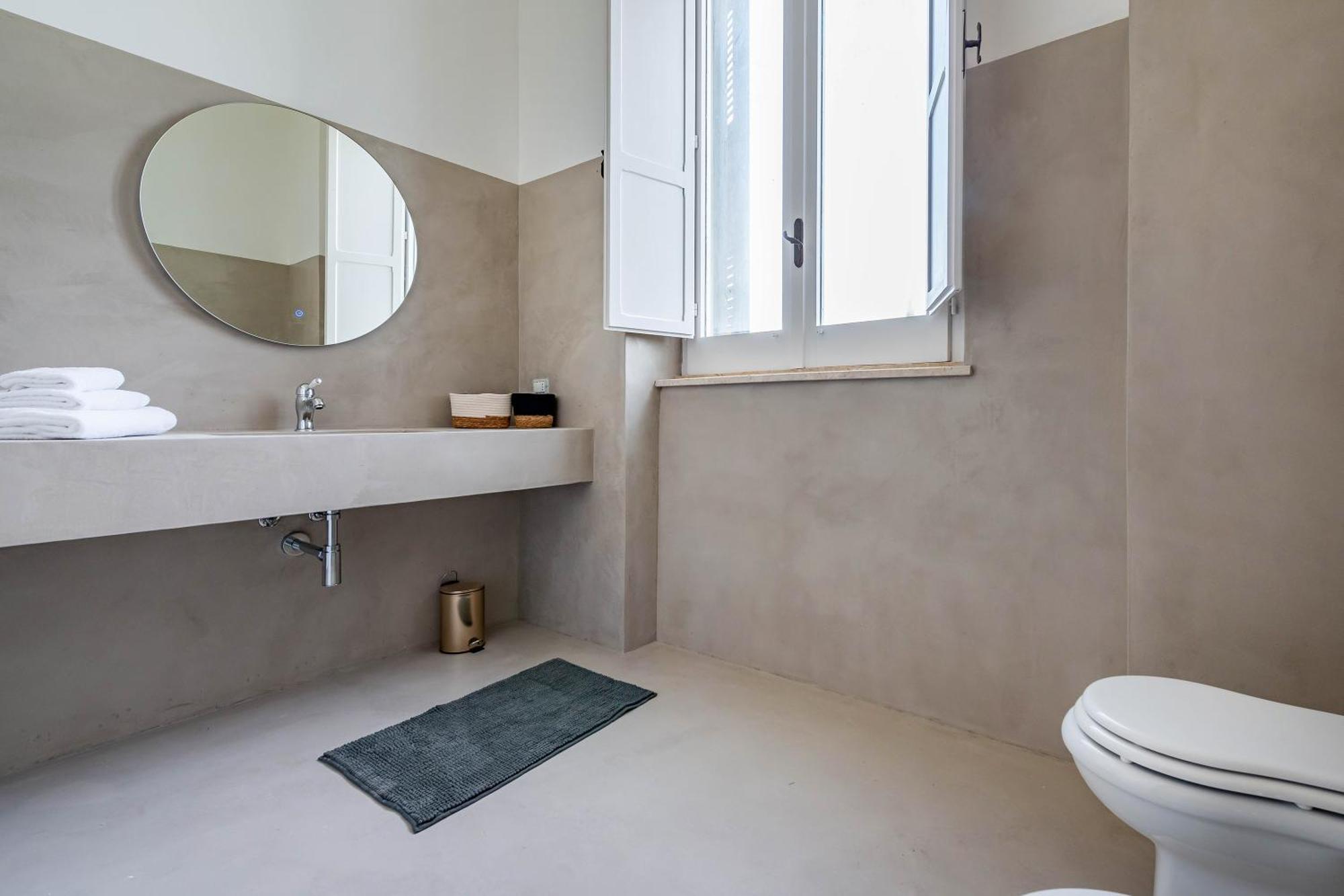 Villa Vallone Apartments Galatina Buitenkant foto