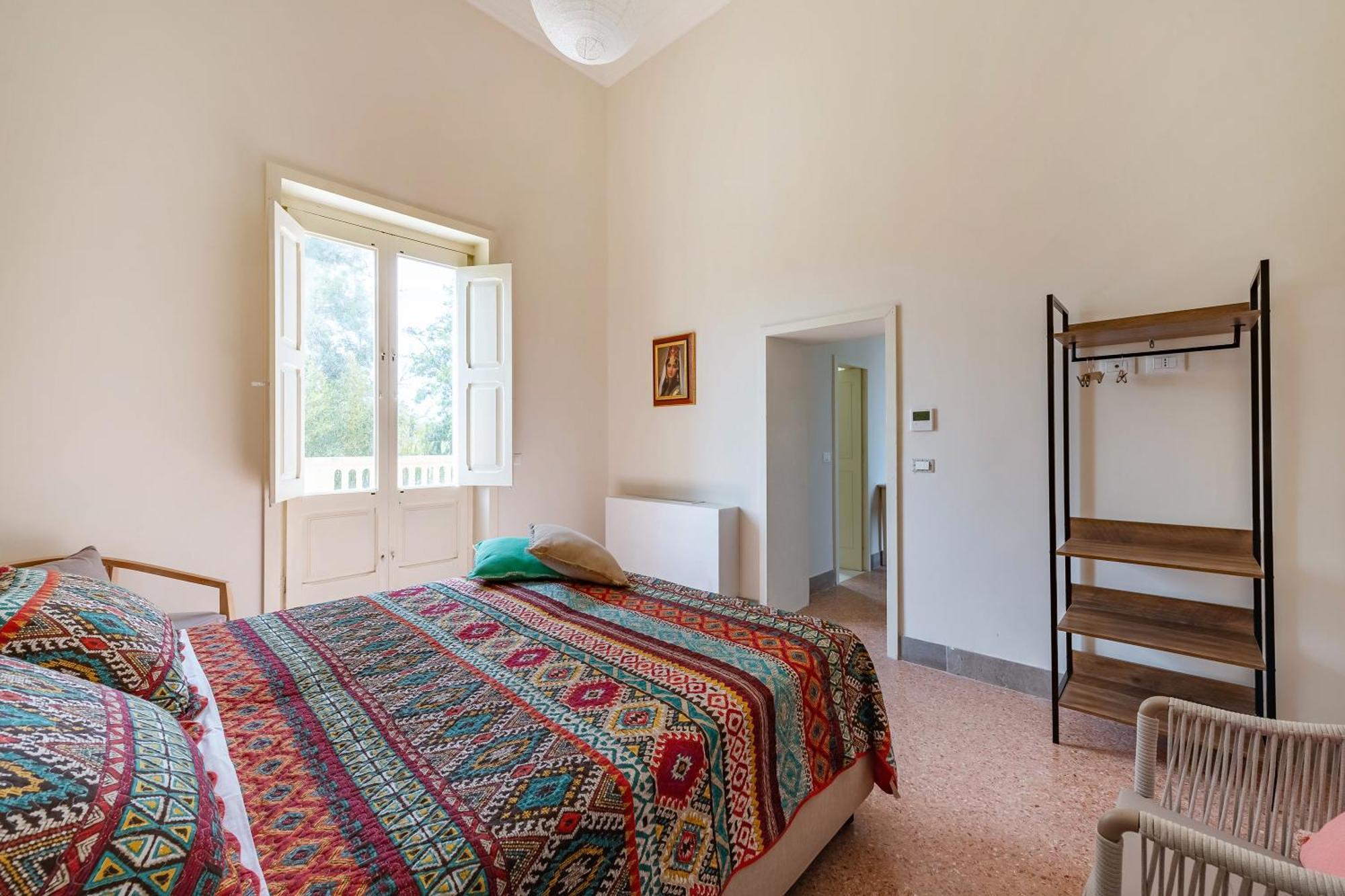 Villa Vallone Apartments Galatina Buitenkant foto